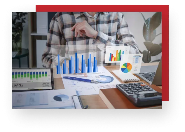 Разработка стратегии